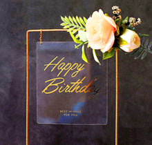Load image into Gallery viewer, Cake Toppers