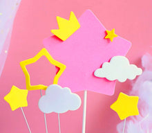 Load image into Gallery viewer, Cake Toppers