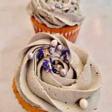 Load image into Gallery viewer, Single - Souffle Cupcake