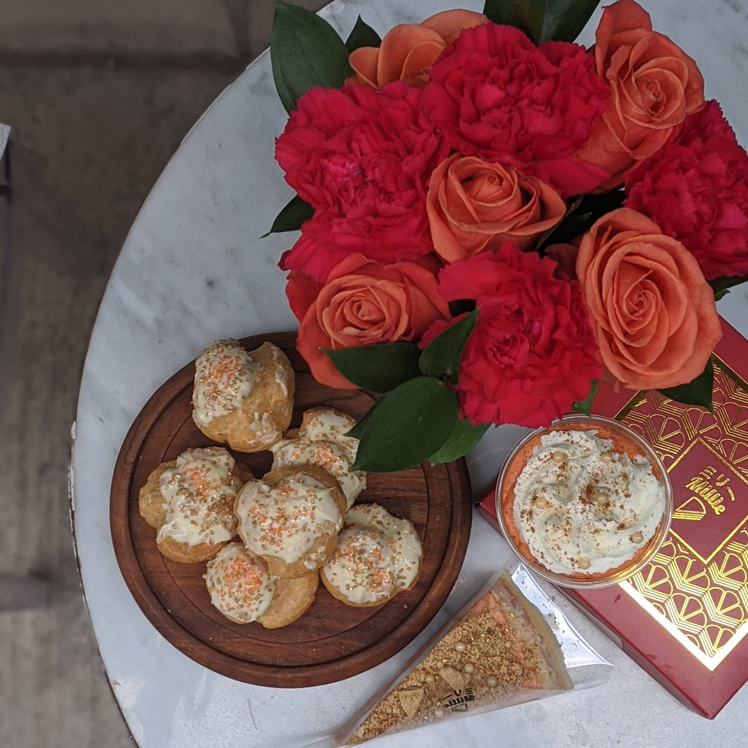 Gift Boxes