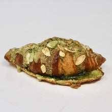 Load image into Gallery viewer, Almond Matcha Croissant
