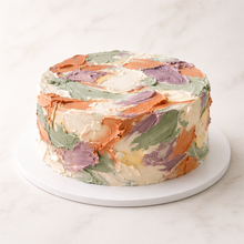 Load image into Gallery viewer, Artiste Cake
