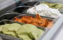 Load image into Gallery viewer, Matcha gelato
