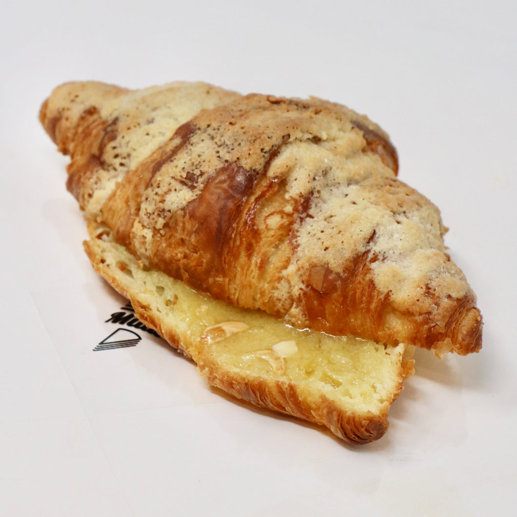Almond Croissant