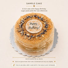Load image into Gallery viewer, Decorative Sugar Paste Plaques
