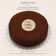 Load image into Gallery viewer, Decorative Sugar Paste Plaques
