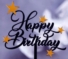 Load image into Gallery viewer, Cake Toppers
