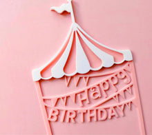 Load image into Gallery viewer, Cake Toppers
