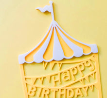 Load image into Gallery viewer, Cake Toppers
