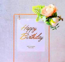 Load image into Gallery viewer, Cake Toppers
