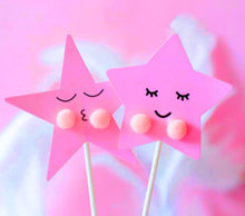 Load image into Gallery viewer, Cake Toppers
