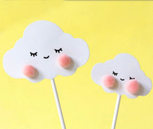 Load image into Gallery viewer, Cake Toppers
