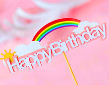 Load image into Gallery viewer, Cake Toppers
