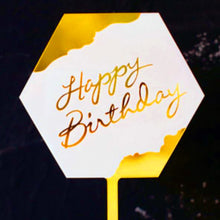 Load image into Gallery viewer, Cake Toppers
