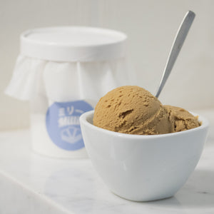 Gelato - Earl Grey