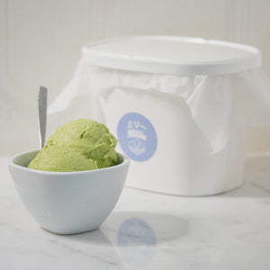 Gelato - Matcha