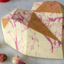 Load image into Gallery viewer, chocolate smash hearts
