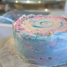 Load image into Gallery viewer, gender reveal cake near me
