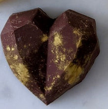 Load image into Gallery viewer, Chocolate Smash Hearts
