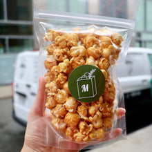 Load image into Gallery viewer, Popcorn. Caramel Popcorn. Popcorn Toronto. Popcorn Canada. Millie Desserts
