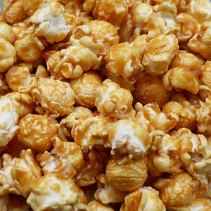 Popcorn. Caramel Popcorn. Popcorn Toronto. Popcorn Canada. Millie Desserts